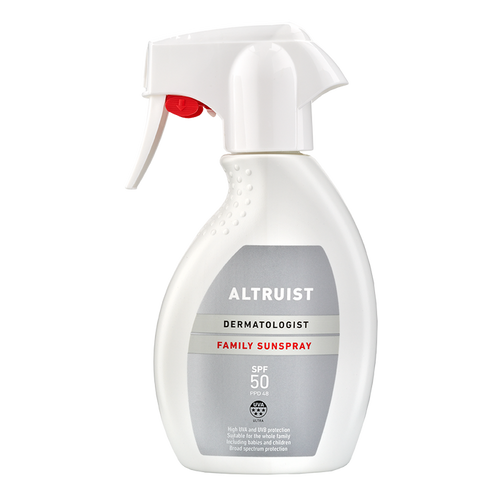Family Sunspray SPF50 - 250ml