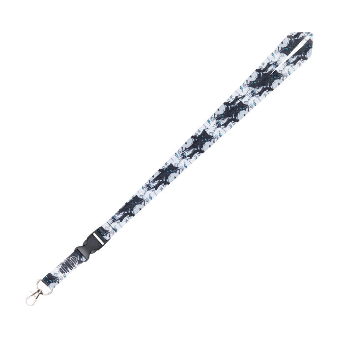 RIPNDIP Family Tree Lanyard (Multi)