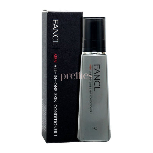 Fancl Men All-In-One Skin Conditioner I 60ml