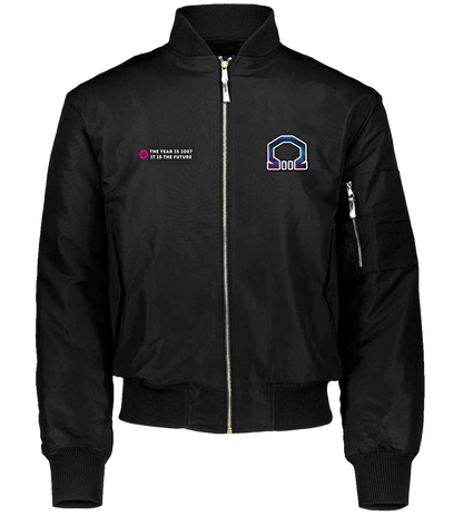 Far Cry 3 - Blood Dragon Omega Force Jacket