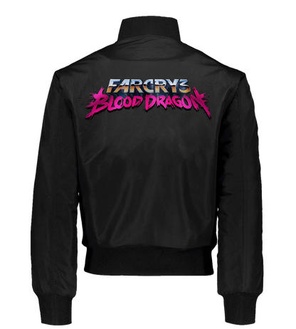 Far Cry 3 - Blood Dragon Omega Force Jacket