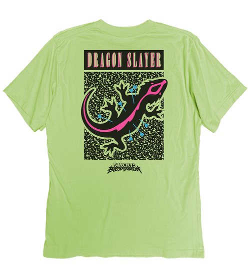 Far Cry 3 - Blood Dragon Slayer T-Shirt