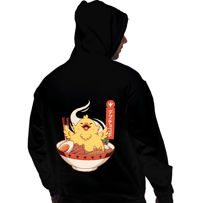 Pullover Hoodies, Unisex / Small / Black