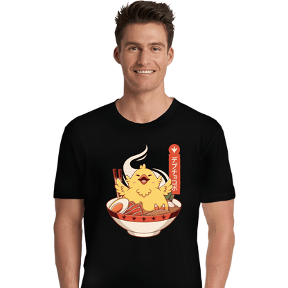 Premium Shirts, Unisex / Small / Black