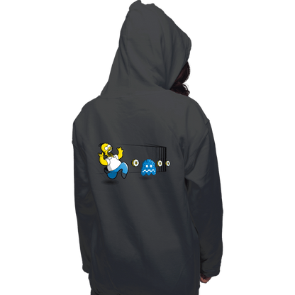 Pullover Hoodies, Unisex / Small / Charcoal
