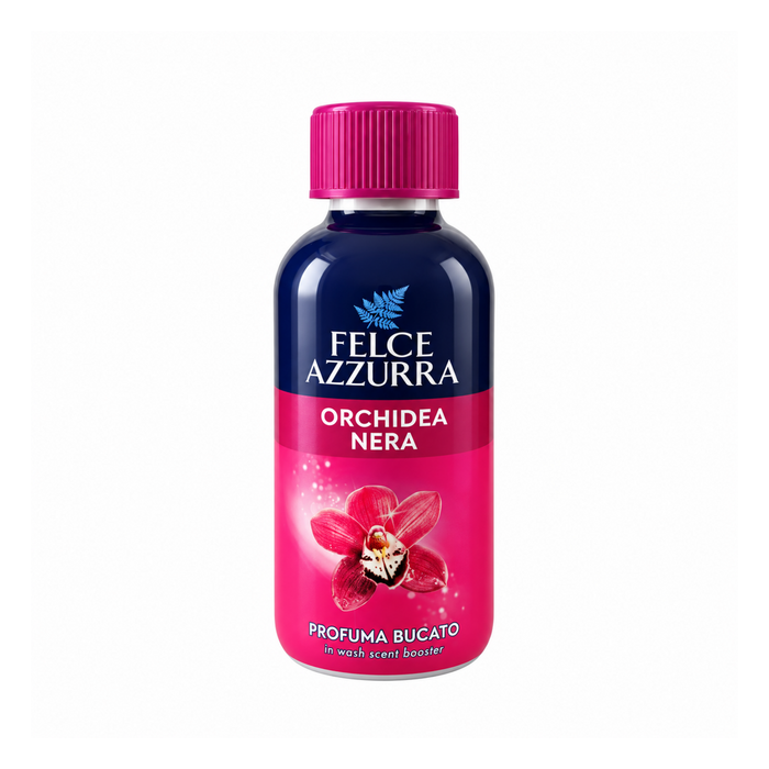 Felce Azzurra Deo Bucato Orchidea Nera 220 ml