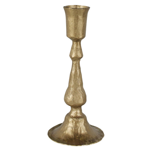 Feld Forged Taper Candle Holder