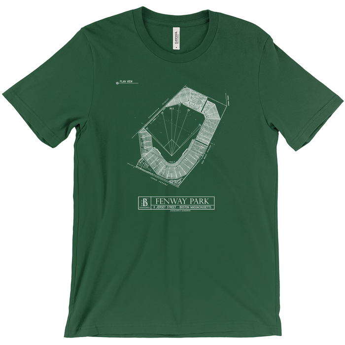 Evergreen / Small (S)