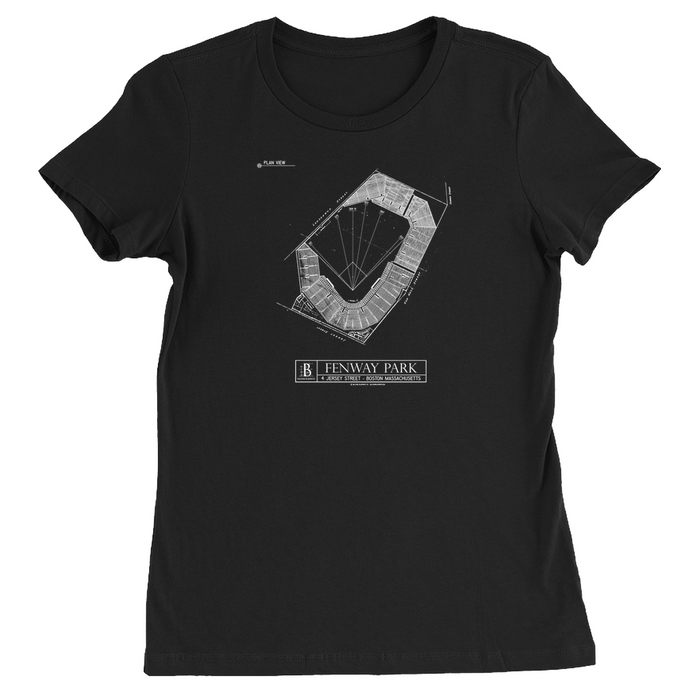Apparel-DTG-TShirt-Bella-6004-L-Black-Womens-CF-20250402103403110