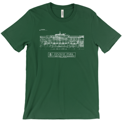 Evergreen / Small (S)