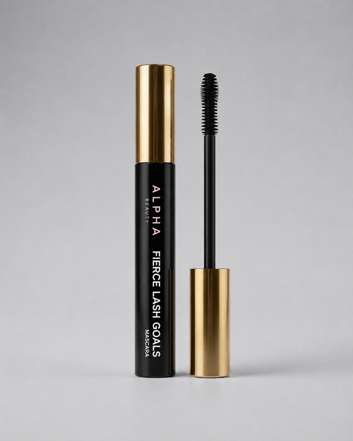 Fierce Lash Goals Mascara