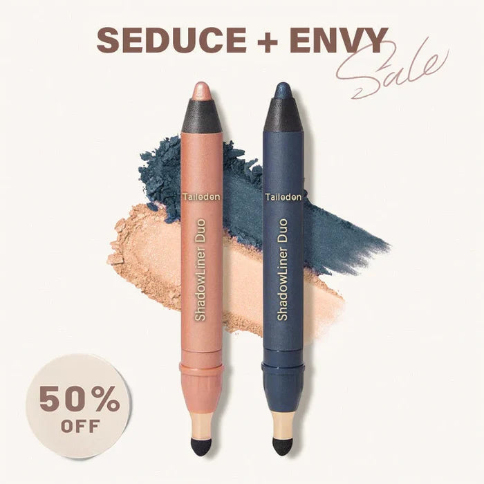 rose gold + navy / 1 Set - $11.49 Each Stick