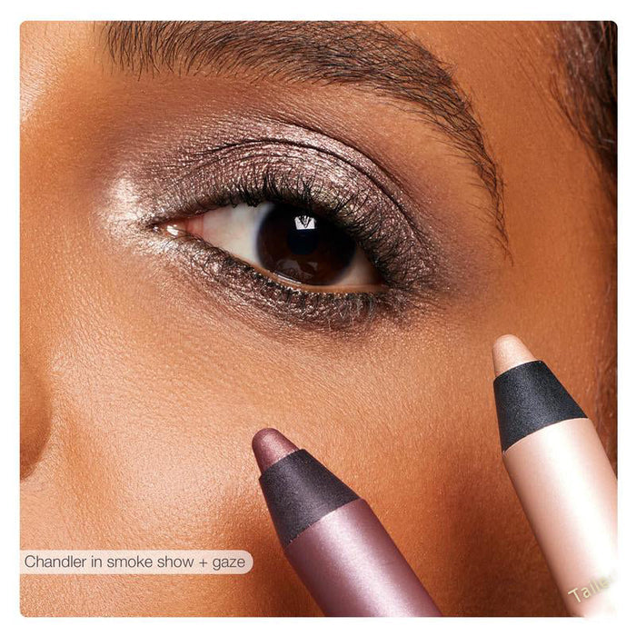 Final 3 Hours: Buy One, Get One FREE! 🔥Shadow Liner 2-in-1 Eyeliner & Eyeshadow