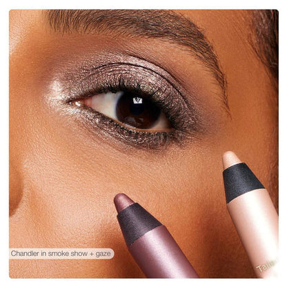 Final 3 Hours: Buy One, Get One FREE! 🔥Shadow Liner 2-in-1 Eyeliner & Eyeshadow
