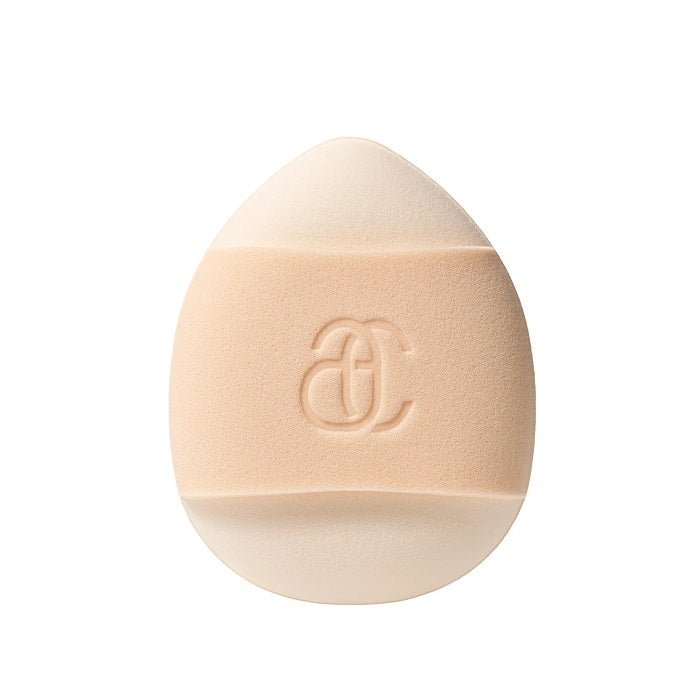 FINGER PUFF BABY ANGEL GLOW - Mini Buretel De Machiaj - skinseen.ro