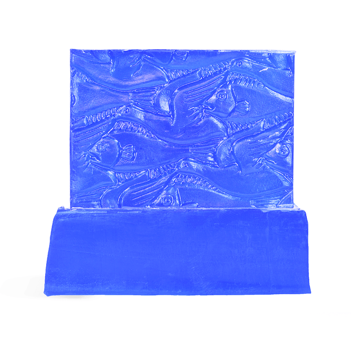 Fins & Feathers MP Soap Kit