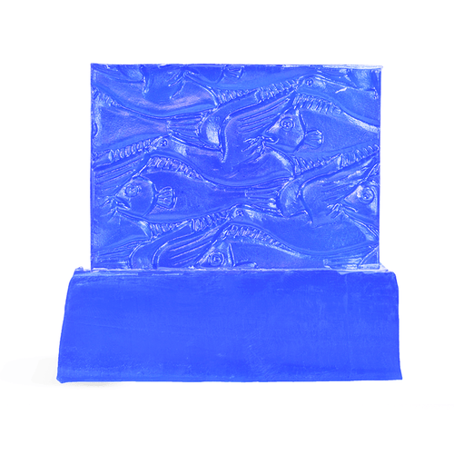 Fins & Feathers MP Soap Kit
