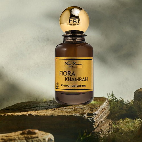 FIORA KHAMRAH Inspired By: Oud Mood