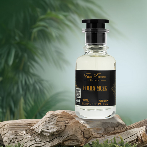FIORA MUSK Inspired By: Sandal Musk