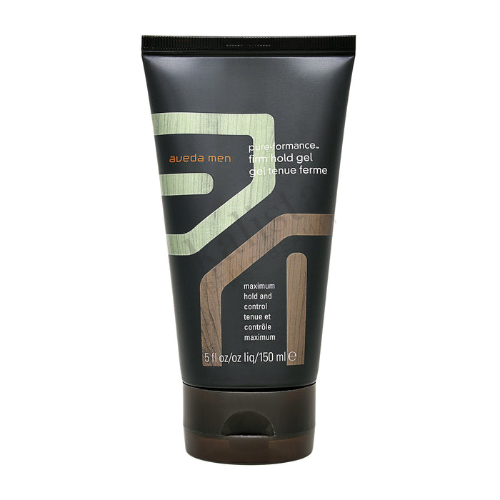 Firm Hold Gel