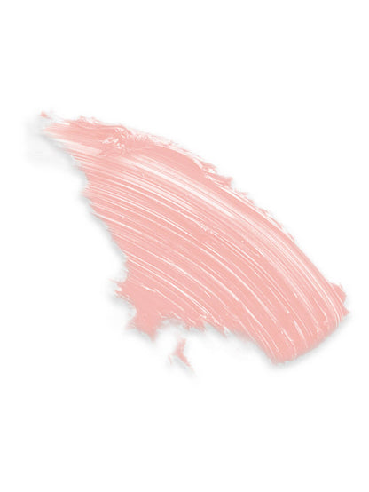 first swipe lash primer swatch on white background