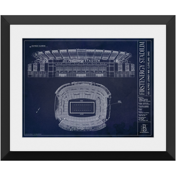 FirstEnergy Stadium