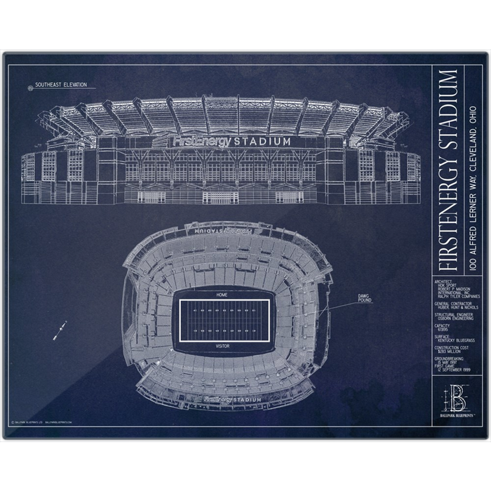 Metal Print 16x20