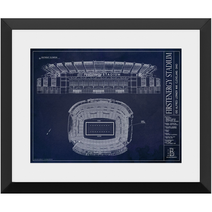 Framed Print - Small - Black