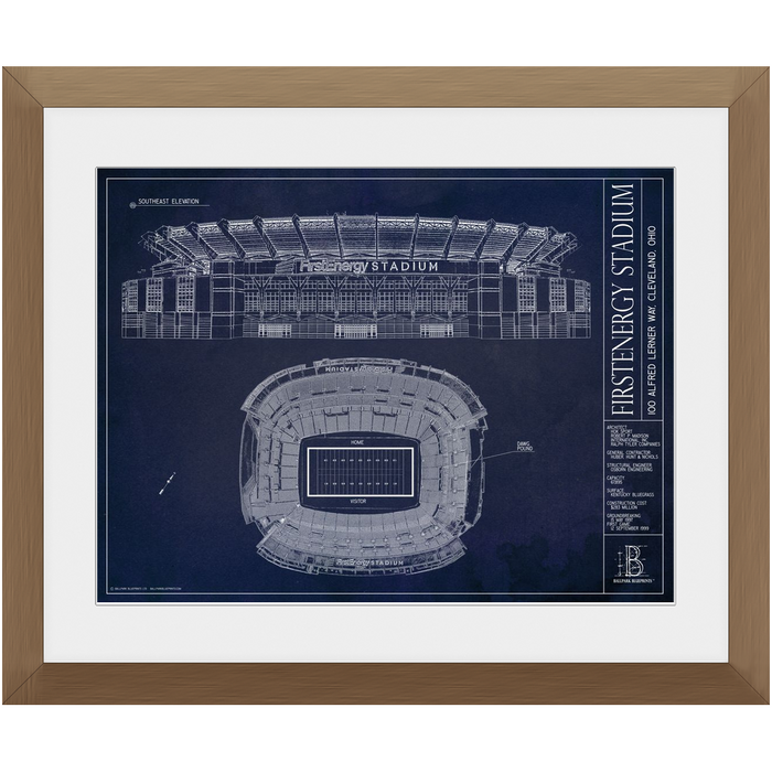FirstEnergy Stadium