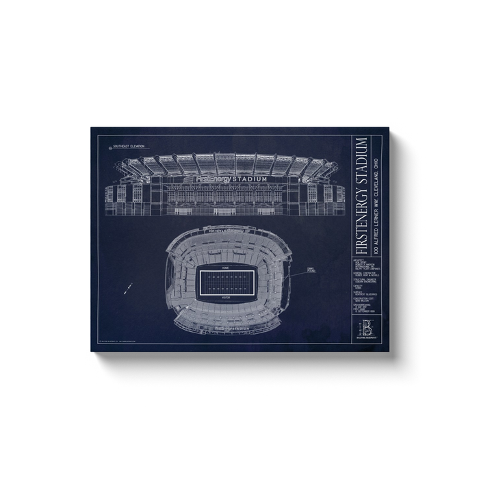 FirstEnergy Stadium