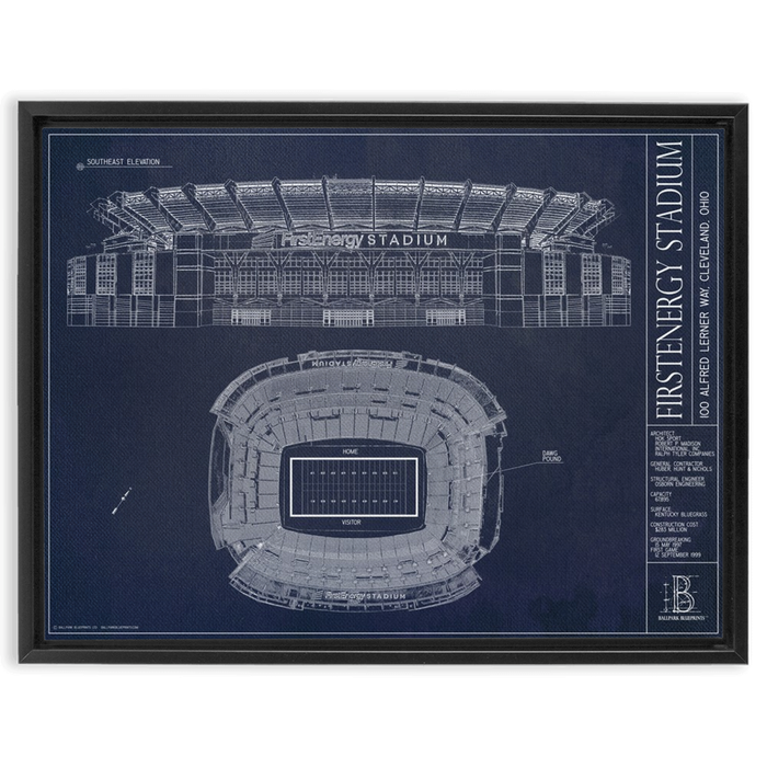 FirstEnergy Stadium