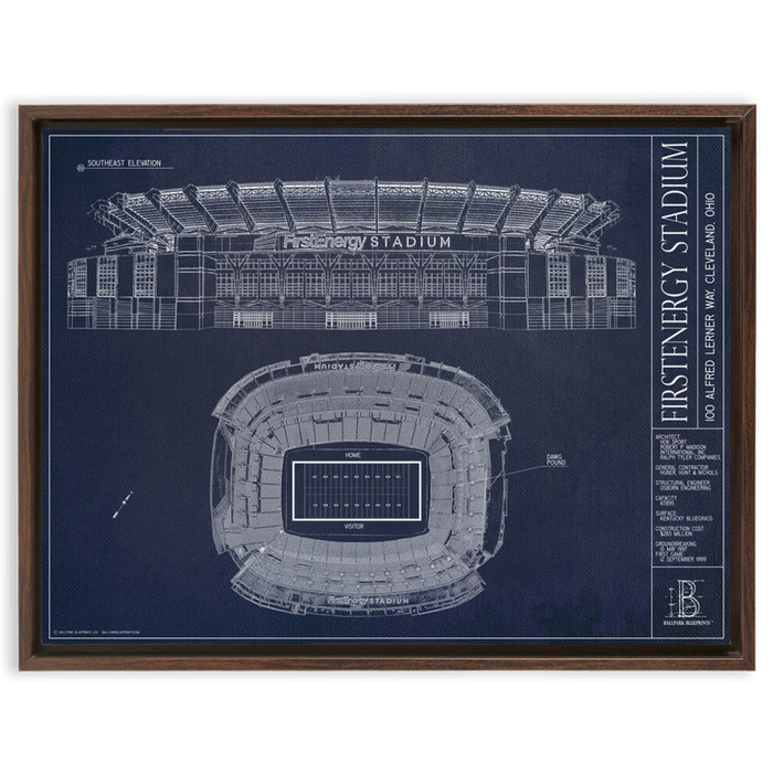 FirstEnergy Stadium
