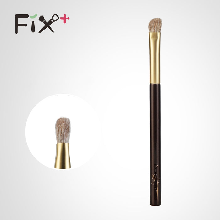 FIX+ Professional Sd-11 Angled Eyeshadow Makeup Brush T4953