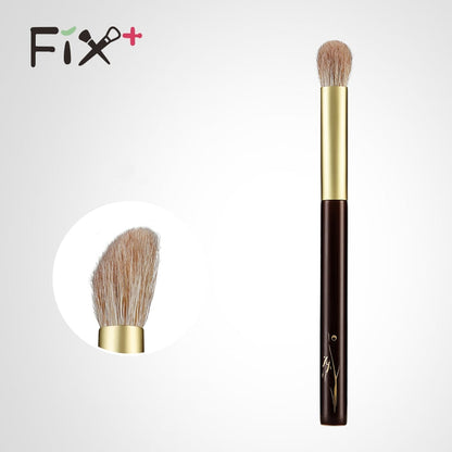 FIX+ Professional Sd-6 Large Slope Eyeshadow & Blending Makeup Brush T4955