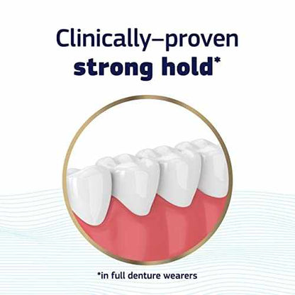 Fixodent Pure Strength