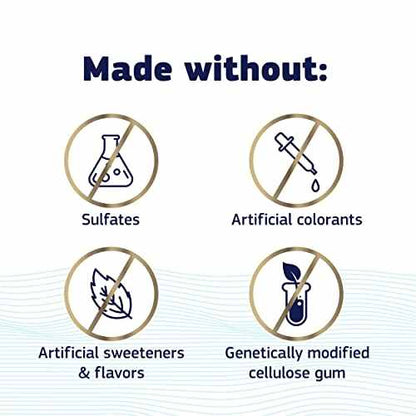 Fixodent Pure Strength