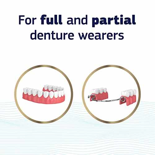 Fixodent Pure Strength