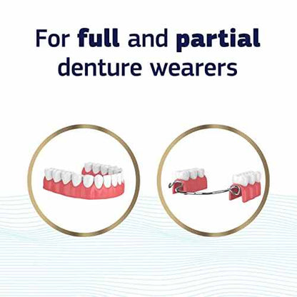 Fixodent Pure Strength