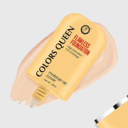 Flawless Foundation
