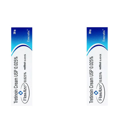 Flawlizo 0.025% Cream