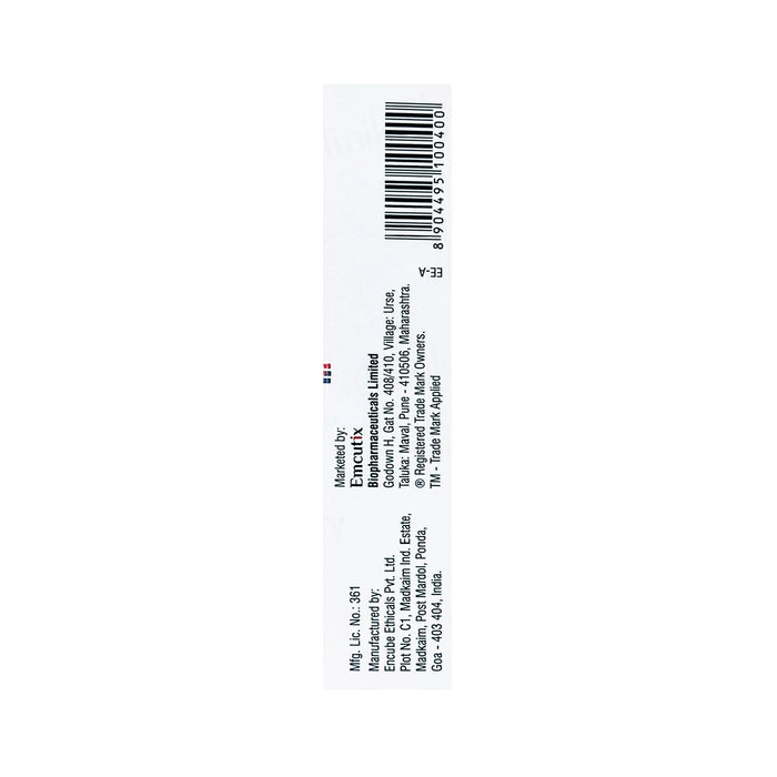 Flawlizo 0.025% Cream