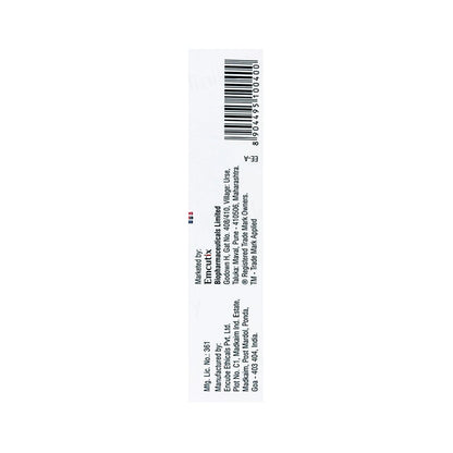 Flawlizo 0.025% Cream