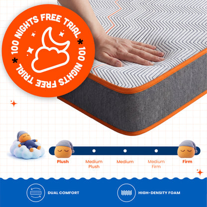 flip-dual-sided-foam-mattress-with-firm-soft-sides-grey