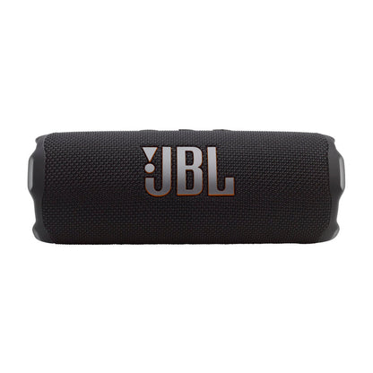 FLIP 7 BLACK HARMAN JBL SPEAKER