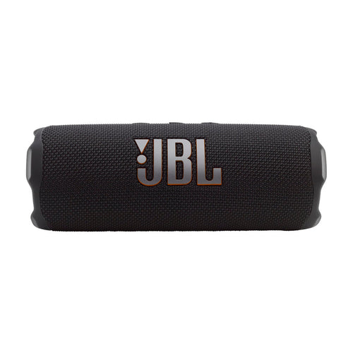 FLIP 7 BLACK HARMAN JBL SPEAKER