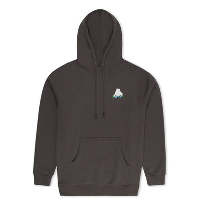 RIPNDIP Flower Boy Hoodie (Charcoal)