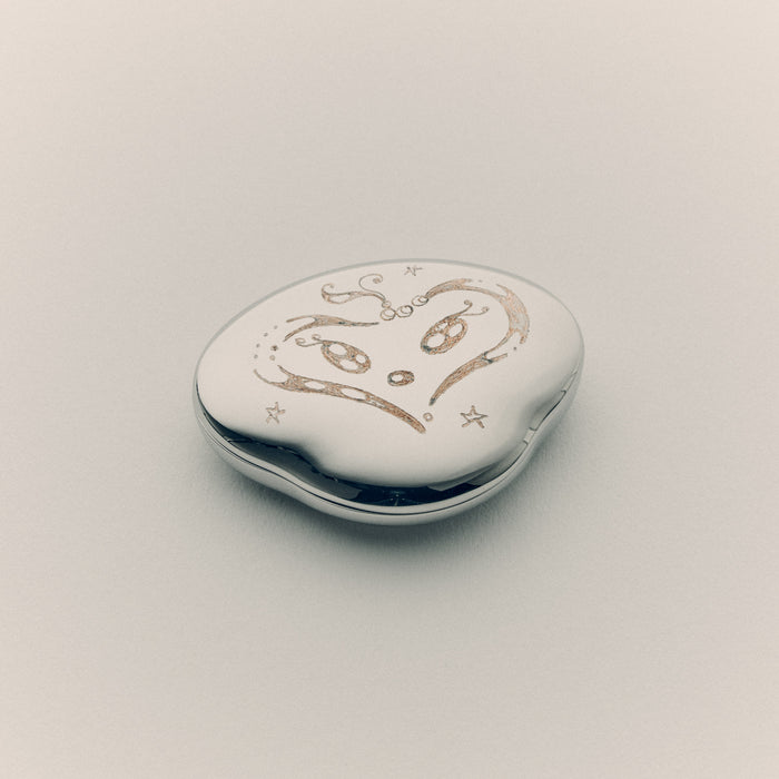 Fluff x Coco Sims Hearts