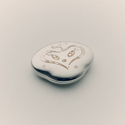 Fluff x Coco Sims Hearts