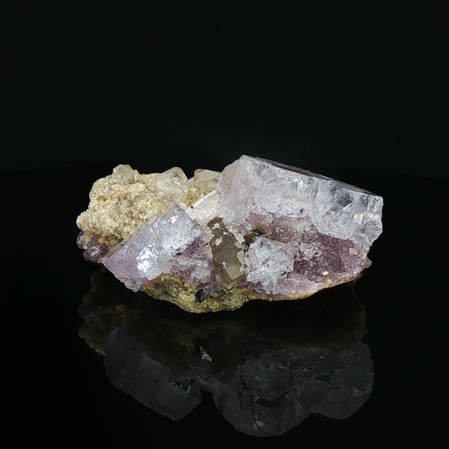 Fluorite