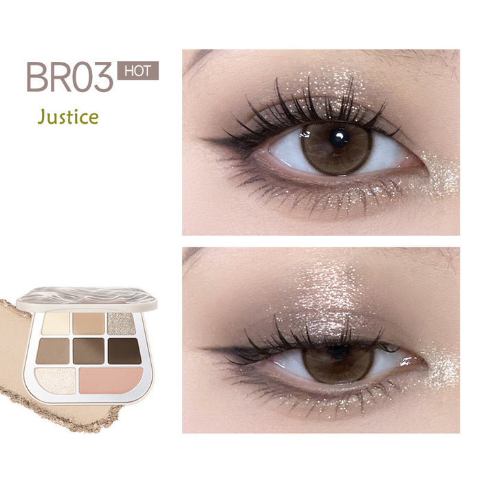 BR03 Justice